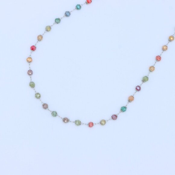 Delicate & Modern Necklace Chain – Perfect for Girls & Women, DYC1099 - Picture 4 of 11